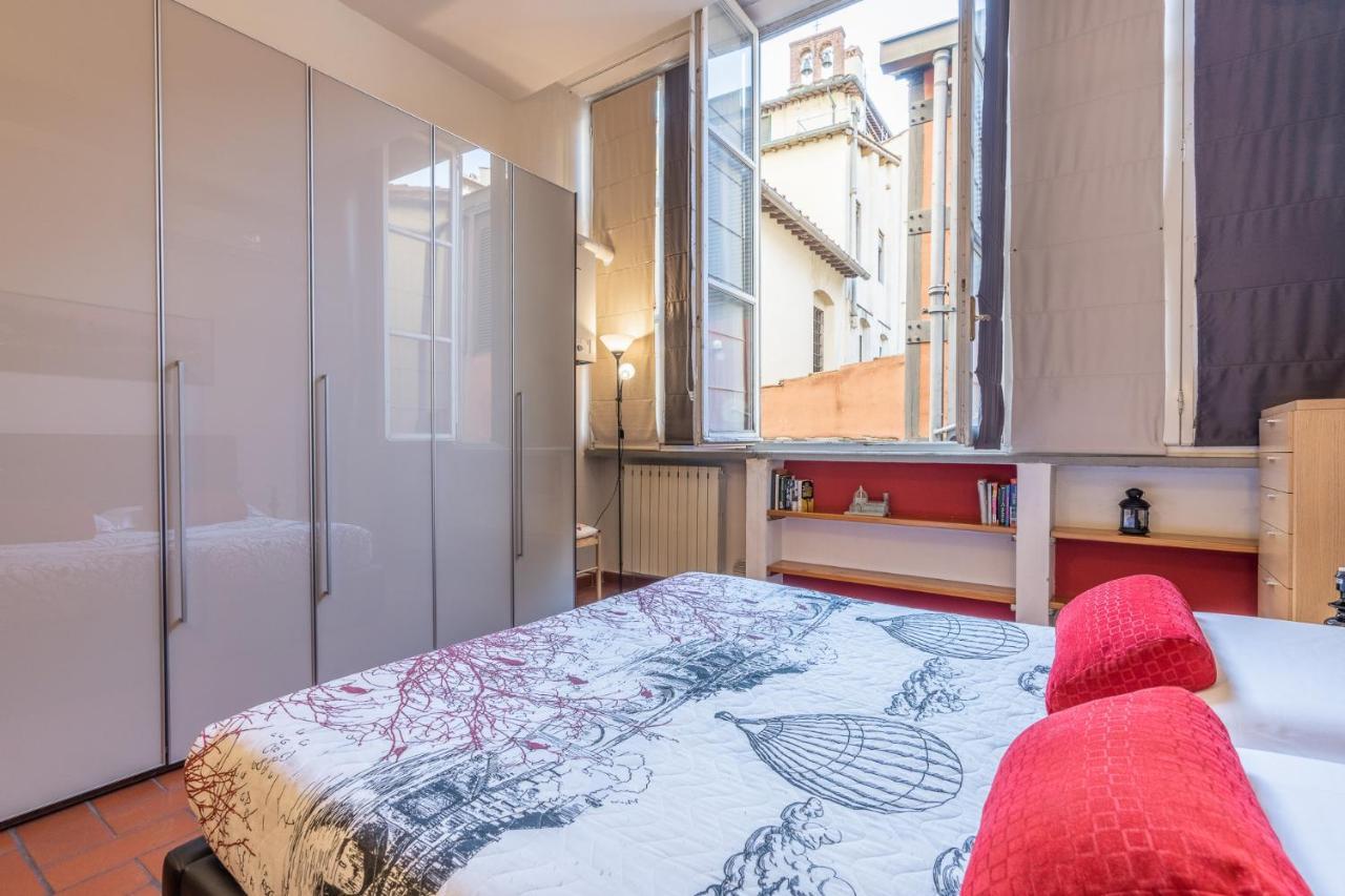 Oche Apartamento Florencia
