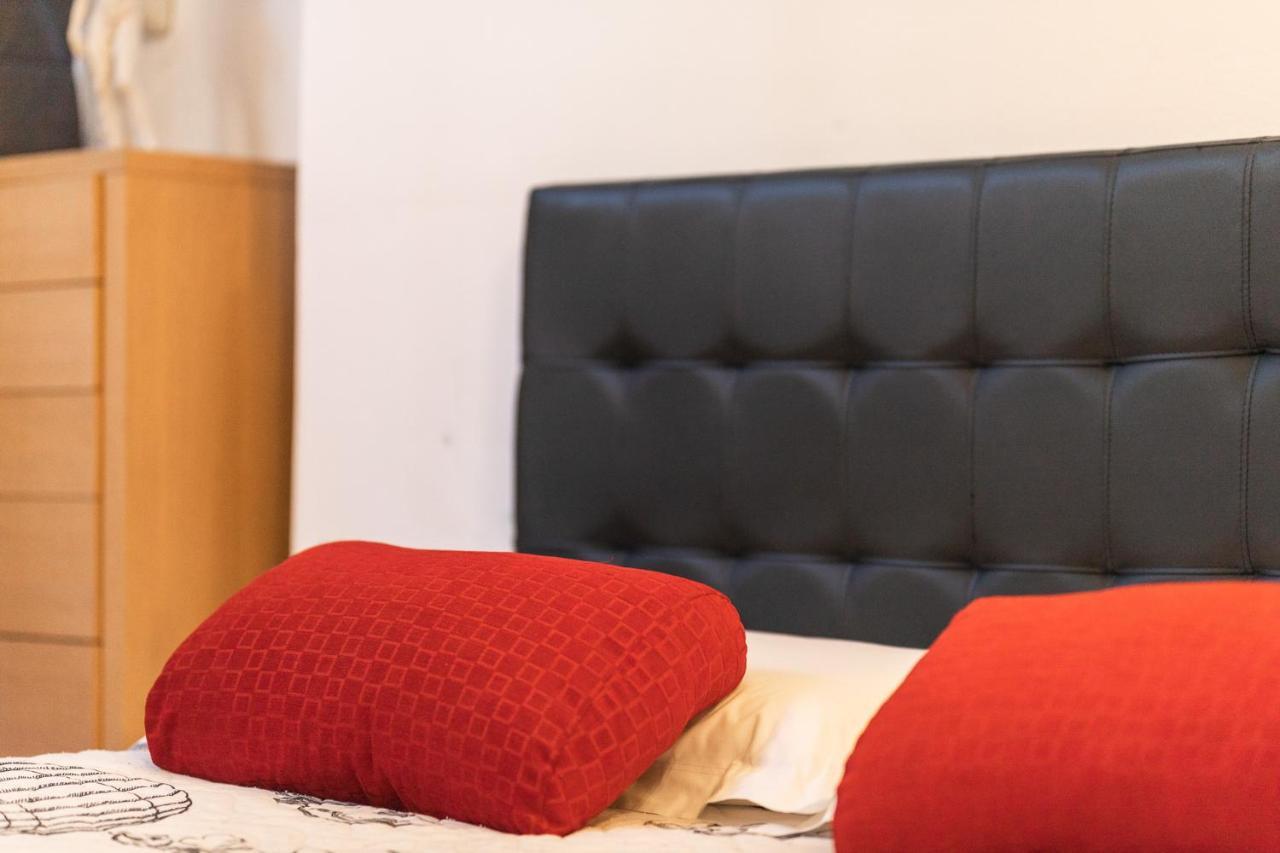 Apartamento Oche Florencia