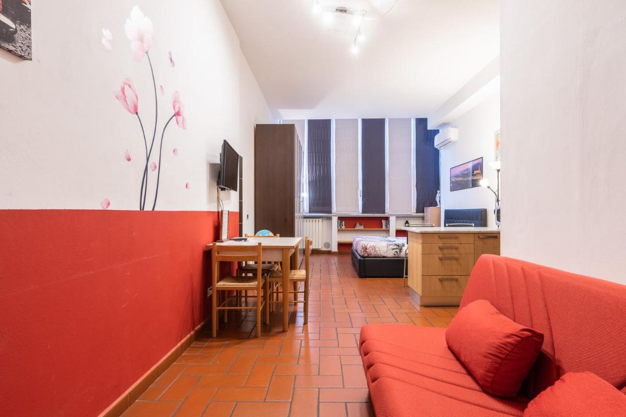 Apartamento Oche Florencia