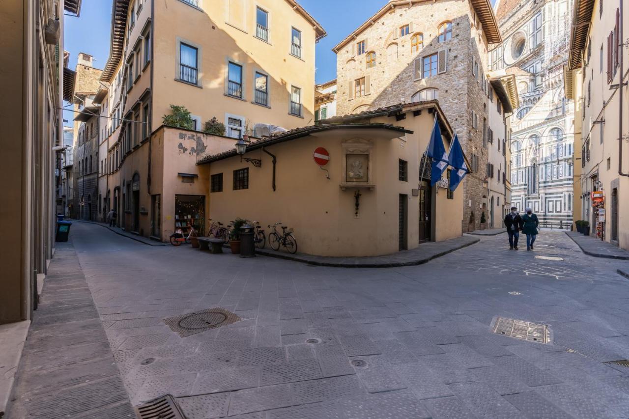 Oche Florencia