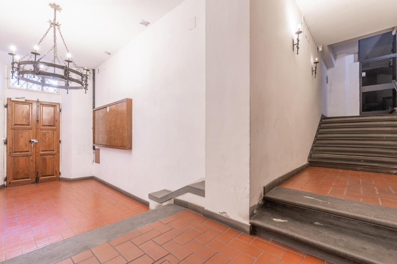 Oche Apartamento Florencia