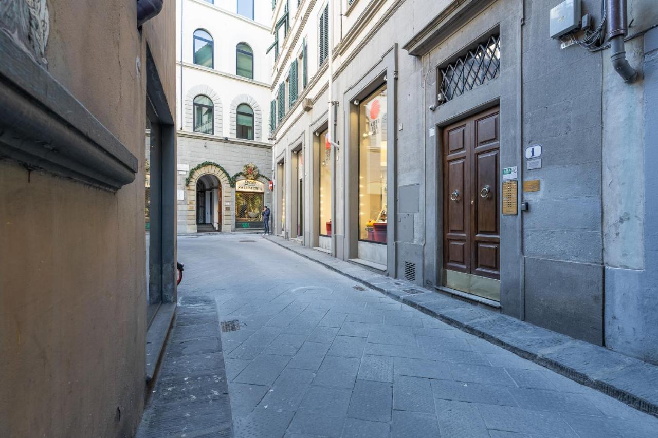 Oche Florencia