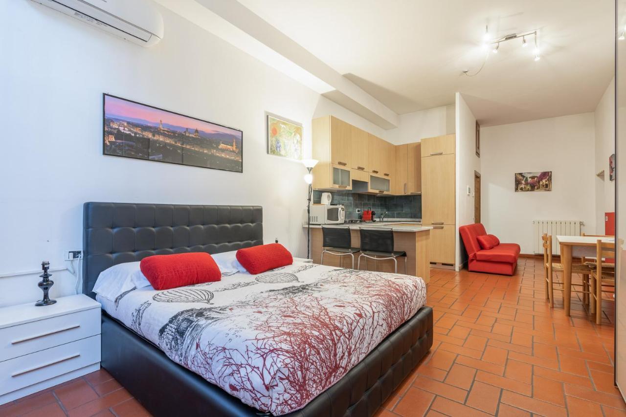 Oche Apartamento *